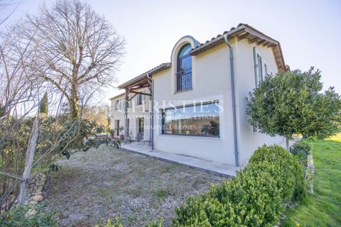 Villa i Bazas, Gironde, Bazas - € 919.000 | Ref: JV1062 - foto 23
