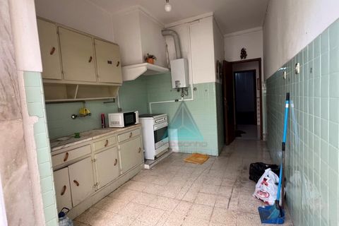 Lejlighed i Laranjeiro, Setubal, Laranjeiro - € 230.000 | Ref: APA_2952 - foto 7