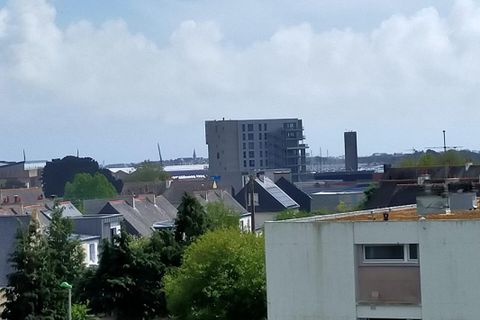 Lejlighed i Lorient, Morbihan, Lorient - € 160.290 | Ref: 2912 - foto 1