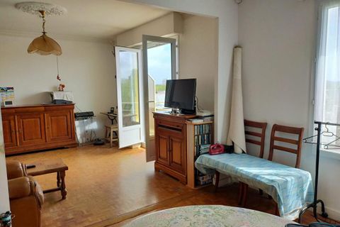 Lejlighed i Lorient, Morbihan, Lorient - € 160.290 | Ref: 2912 - foto 2