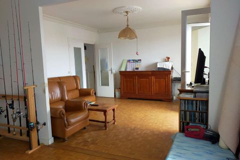 Lejlighed i Lorient, Morbihan, Lorient - € 160.290 | Ref: 2912 - foto 3