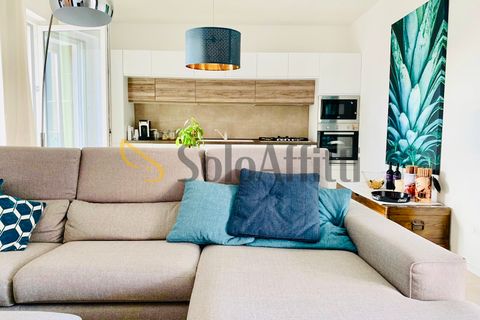 Apartament a Bari, Bari, Bari - € 1.350/mes | Ref: AA2092 - foto 3