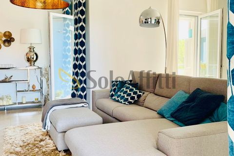 Apartament a Bari, Bari, Bari - € 1.350/mes | Ref: AA2092 - foto 4