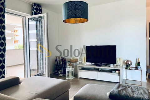 Apartament a Bari, Bari, Bari - € 1.350/mes | Ref: AA2092 - foto 6