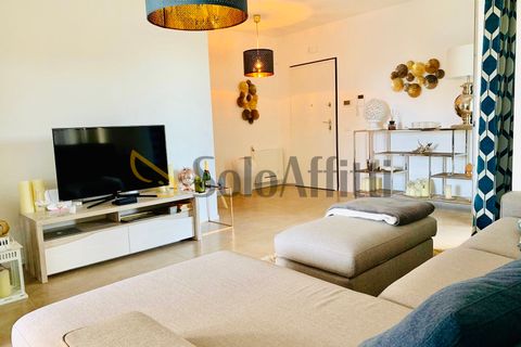 Apartament a Bari, Bari, Bari - € 1.350/mes | Ref: AA2092 - foto 8