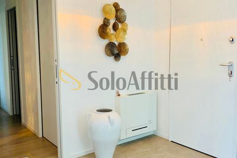 Apartament a Bari, Bari, Bari - € 1.350/mes | Ref: AA2092 - foto 10