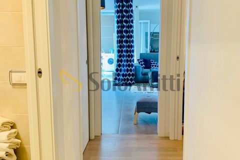 Apartament a Bari, Bari, Bari - € 1.350/mes | Ref: AA2092 - foto 11