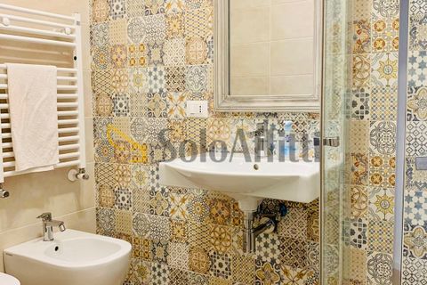 Apartament a Bari, Bari, Bari - € 1.350/mes | Ref: AA2092 - foto 16
