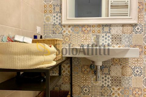 Apartament a Bari, Bari, Bari - € 1.350/mes | Ref: AA2092 - foto 18
