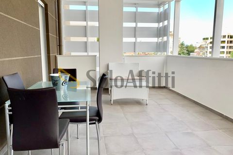 Apartament a Bari, Bari, Bari - € 1.350/mes | Ref: AA2092 - foto 21