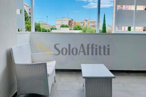 Apartament a Bari, Bari, Bari - € 1.350/mes | Ref: AA2092 - foto 22