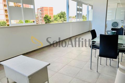 Apartament a Bari, Bari, Bari - € 1.350/mes | Ref: AA2092 - foto 23