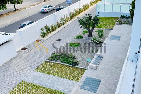 Apartament a Bari, Bari, Bari - € 1.350/mes | Ref: AA2092 - foto 24