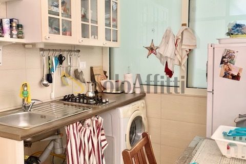 Apartament a Bari, Bari, Bari - € 750/mes | Ref: AA2407 - foto 4