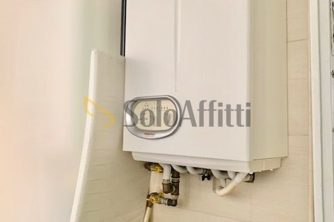 Apartament a Bari, Bari, Bari - € 750/mes | Ref: AA2407 - foto 6