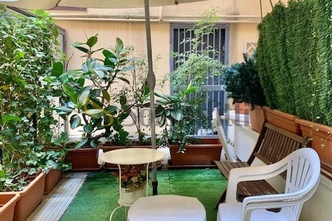 Apartament a Bari, Bari, Bari - € 750/mes | Ref: AA2407 - foto 12