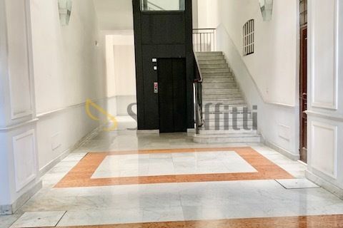 Apartament a Bari, Bari, Bari - € 750/mes | Ref: AA2407 - foto 14
