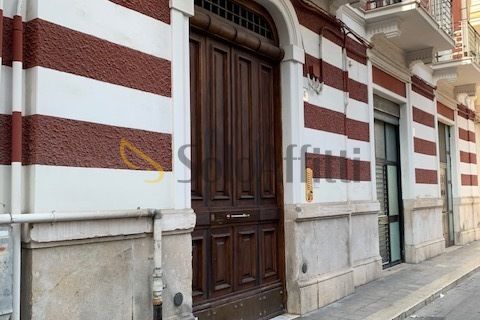 Apartament a Bari, Bari, Bari - € 750/mes | Ref: AA2407 - foto 15
