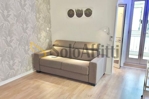 Apartament a Bari, Bari, Bari - € 550/mes | Ref: AA2540 - foto 3