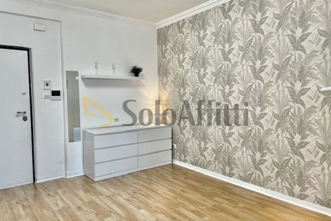Apartament a Bari, Bari, Bari - € 550/mes | Ref: AA2540 - foto 5