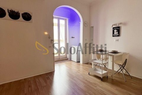 Apartament a Bari, Bari, Bari - € 550/mes | Ref: AA2540 - foto 7
