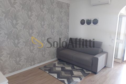 Apartament a Bari, Bari, Bari - € 550/mes | Ref: AA2540 - foto 8