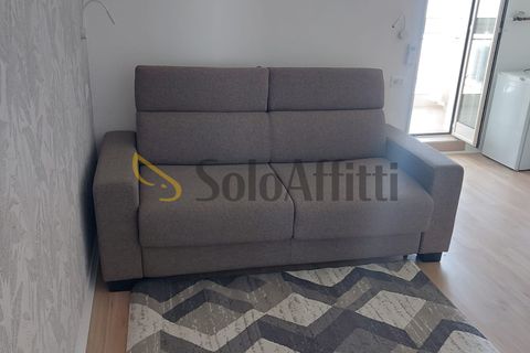 Apartament a Bari, Bari, Bari - € 550/mes | Ref: AA2540 - foto 9