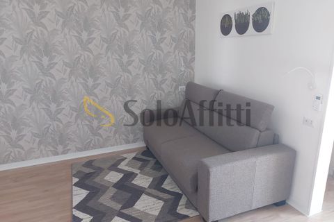 Apartament a Bari, Bari, Bari - € 550/mes | Ref: AA2540 - foto 10