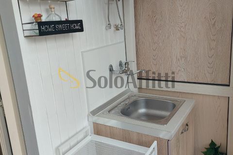 Apartament a Bari, Bari, Bari - € 550/mes | Ref: AA2540 - foto 11