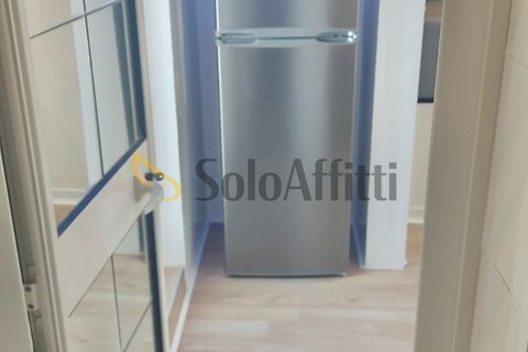 Apartament a Bari, Bari, Bari - € 550/mes | Ref: AA2540 - foto 15