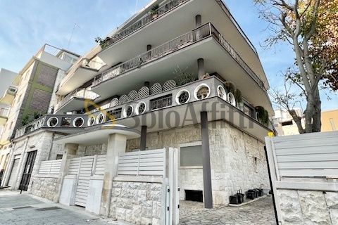 Apartament a Bari, Bari, Bari - € 550/mes | Ref: AA2540 - foto 24