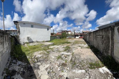 Terreno en Cayenne, French Guiana, Cayenne - € 150.000 | Ref: 2454 - photo 2