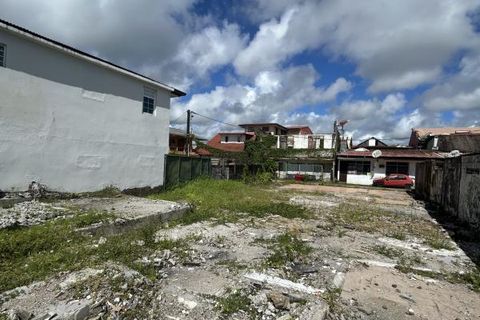 Terreno en Cayenne, French Guiana, Cayenne - € 150.000 | Ref: 2454 - photo 3
