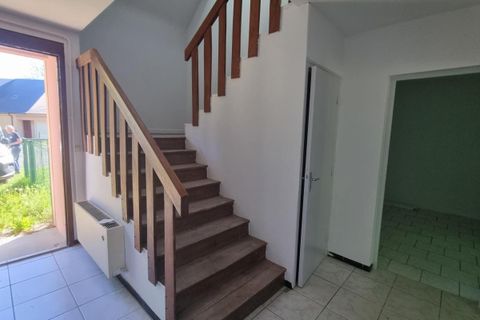 Bungalou a Lapleau, Correze, Lapleau - € 486/mes | Ref: USS00470004 - foto 2