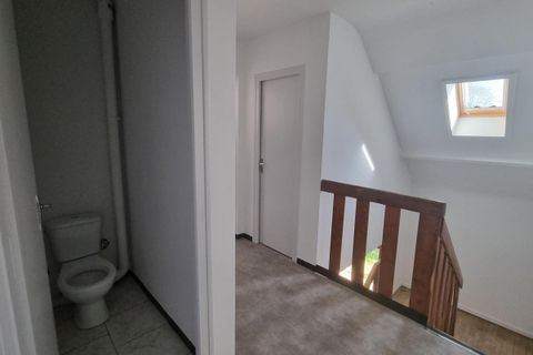 Bungalou a Lapleau, Correze, Lapleau - € 486/mes | Ref: USS00470004 - foto 11