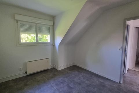 Bungalou a Lapleau, Correze, Lapleau - € 486/mes | Ref: USS00470004 - foto 14