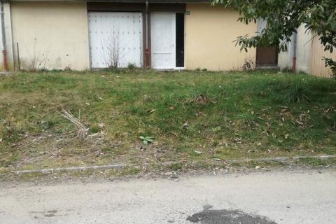 Bungalow i Meymac, Correze, Meymac - € 55.000 | Ref: 260420-134208 - foto 1