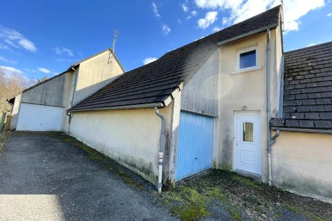 Bungalou a Tarnac, Correze, Tarnac - € 60.000 | Ref: USSEL00163000050000100013 - foto 4