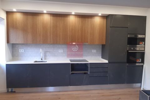 Lejlighed i Amadora, Lisbon, Amadora - € 319.500 | Ref: 701.001.122 - foto 1