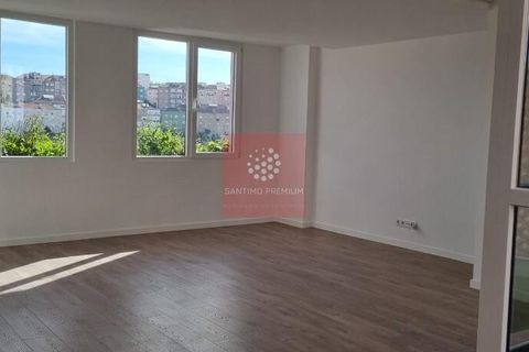 Lejlighed i Amadora, Lisbon, Amadora - € 319.500 | Ref: 701.001.122 - foto 2