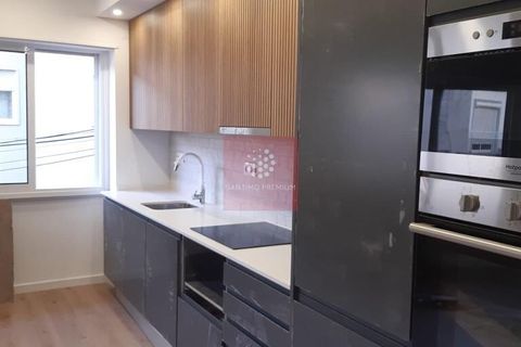 Lejlighed i Amadora, Lisbon, Amadora - € 319.500 | Ref: 701.001.122 - foto 4