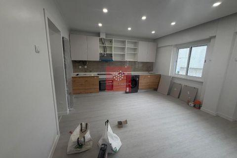 Lejlighed i Amadora, Lisbon, Amadora - € 295.000 | Ref: 701.001.118 - foto 2