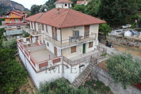 Byhus i Ventimiglia, Imperia, Ventimiglia - € 200.000 | Ref: 23776 - foto 1