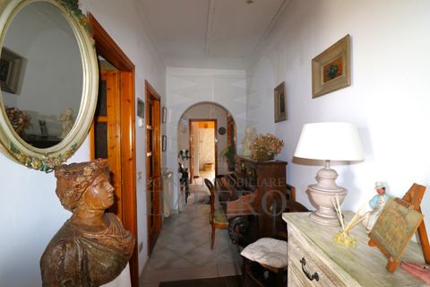 Byhus i Ventimiglia, Imperia, Ventimiglia - € 200.000 | Ref: 23776 - foto 4