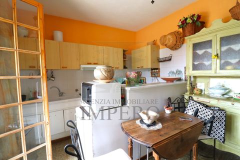 Byhus i Ventimiglia, Imperia, Ventimiglia - € 200.000 | Ref: 23776 - foto 5