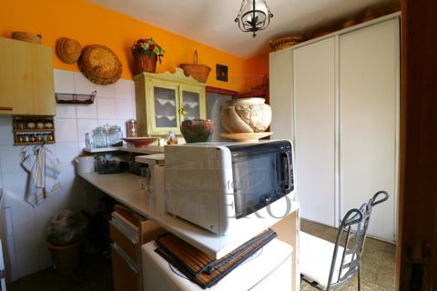 Byhus i Ventimiglia, Imperia, Ventimiglia - € 200.000 | Ref: 23776 - foto 7