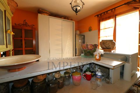 Byhus i Ventimiglia, Imperia, Ventimiglia - € 200.000 | Ref: 23776 - foto 8