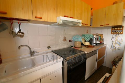 Byhus i Ventimiglia, Imperia, Ventimiglia - € 200.000 | Ref: 23776 - foto 9