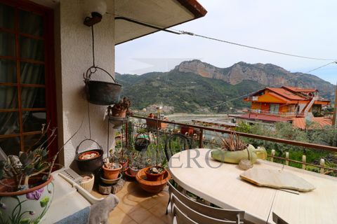 Byhus i Ventimiglia, Imperia, Ventimiglia - € 200.000 | Ref: 23776 - foto 22