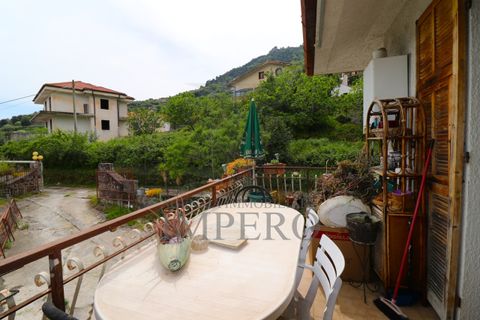 Byhus i Ventimiglia, Imperia, Ventimiglia - € 200.000 | Ref: 23776 - foto 23